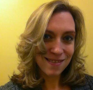 Meet your Posher, Erin